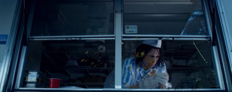 Wetman โ production still