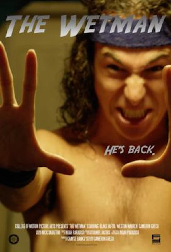 The Wetman