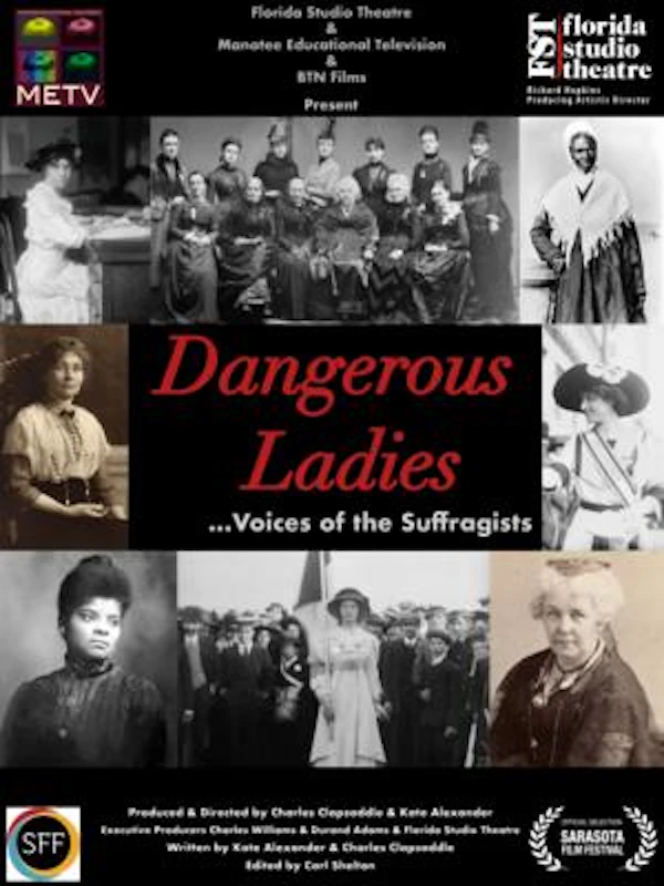 Dangerous Ladies
