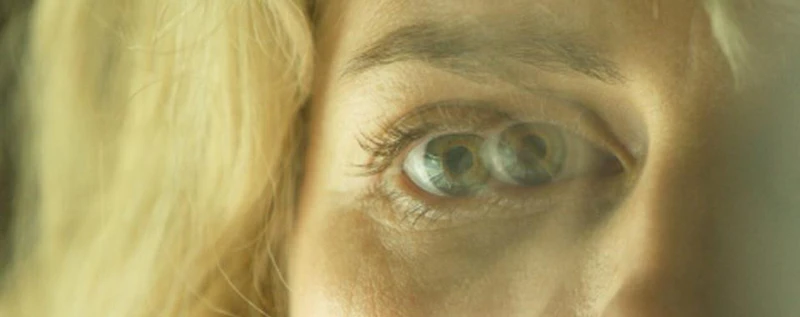 The Process Of Recovering — production still