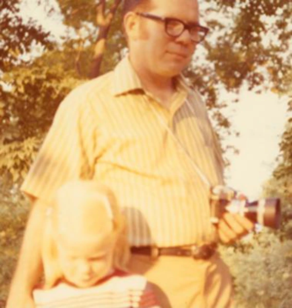 The Process Of Recovering