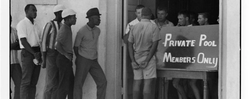 SNCC — production still