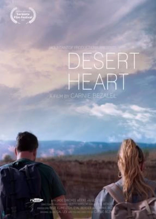 Desert Heart