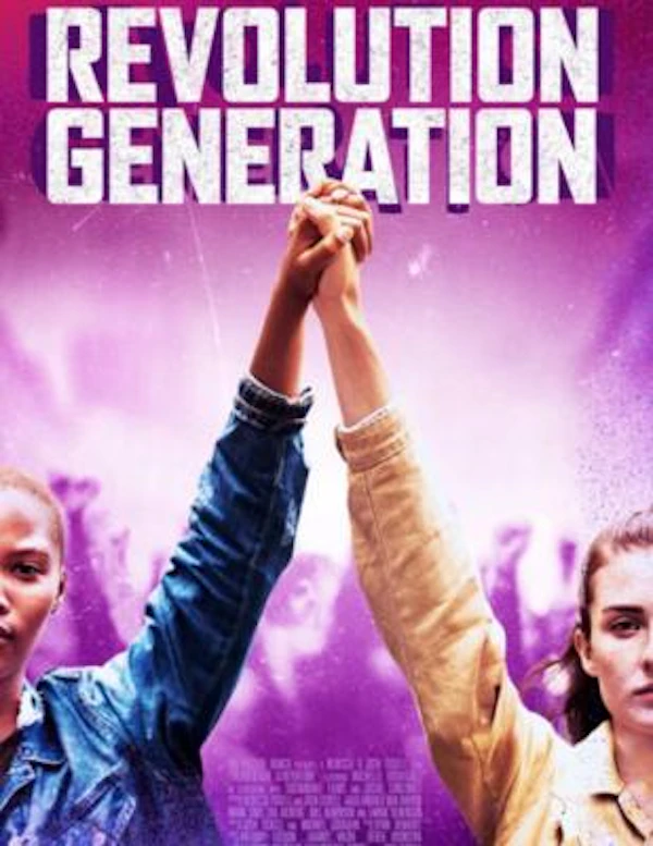 The Revolution Generation