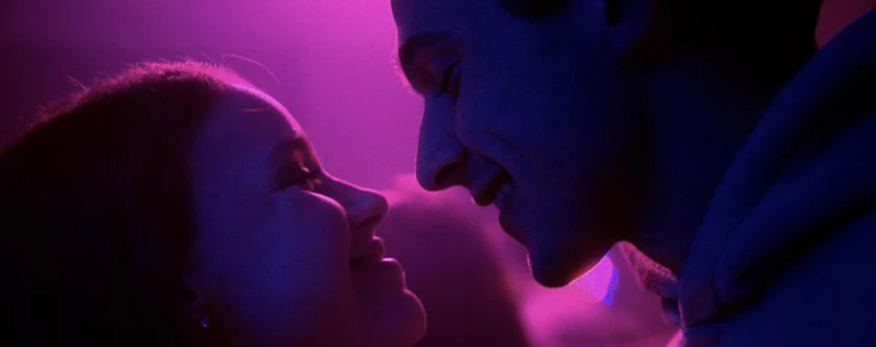 ICON — production still