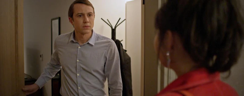 A World Free Of Crisis — production still