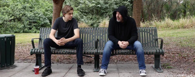 Sorry for the delay — production still