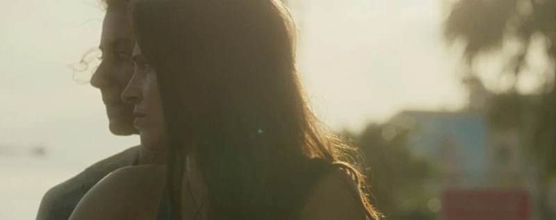 A Summer Place — production still