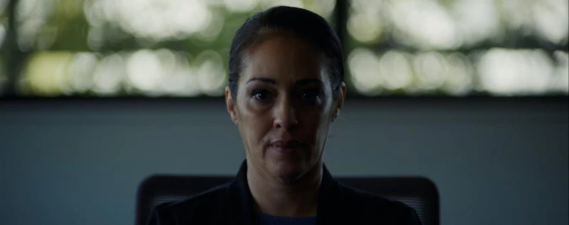 Always Together — production still