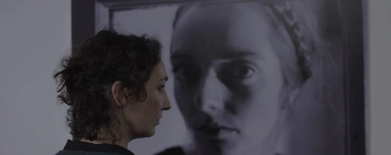 Anna the Help — production still