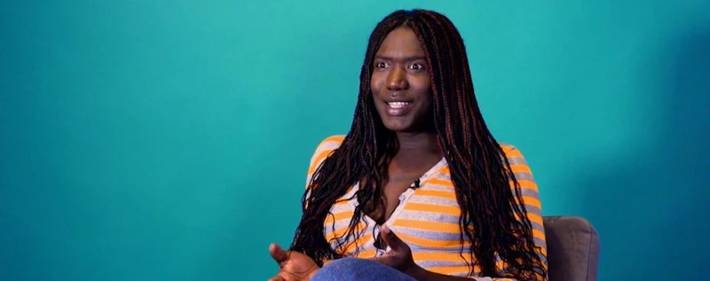 Better Days — production still