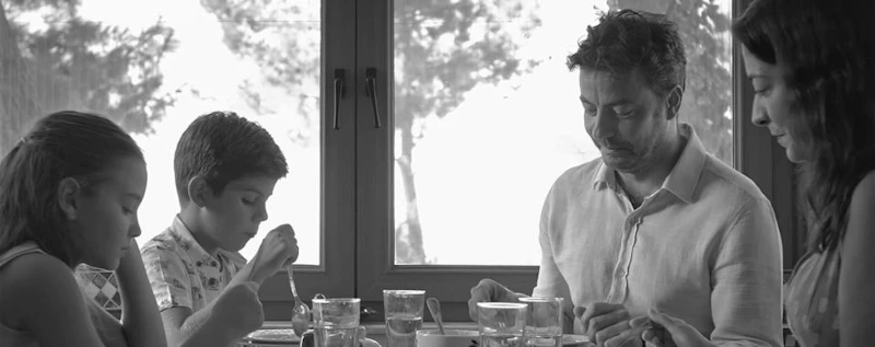 Brigitte Bardot — production still