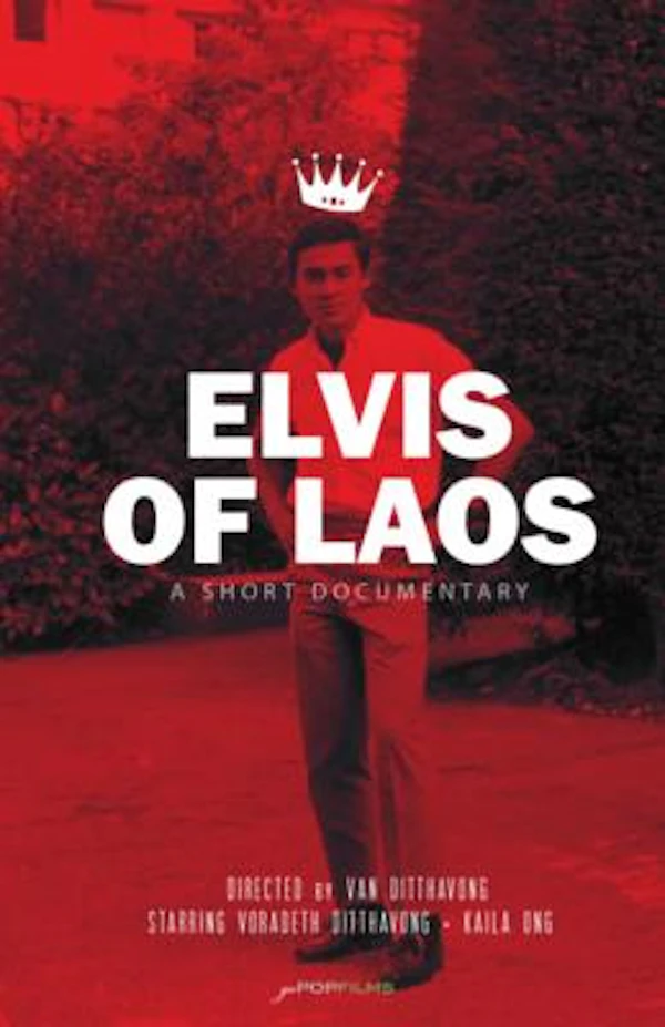 Elvis of Laos