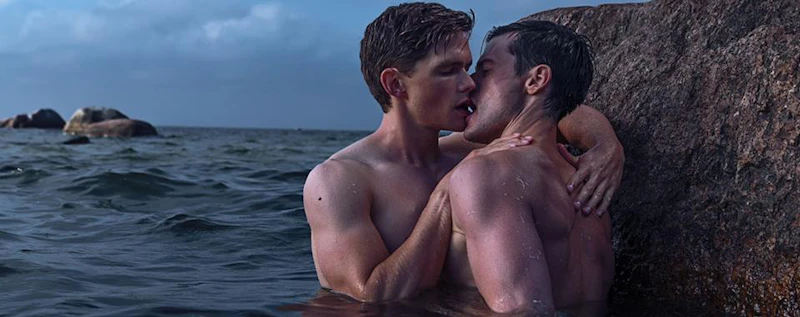 Firebird — production still