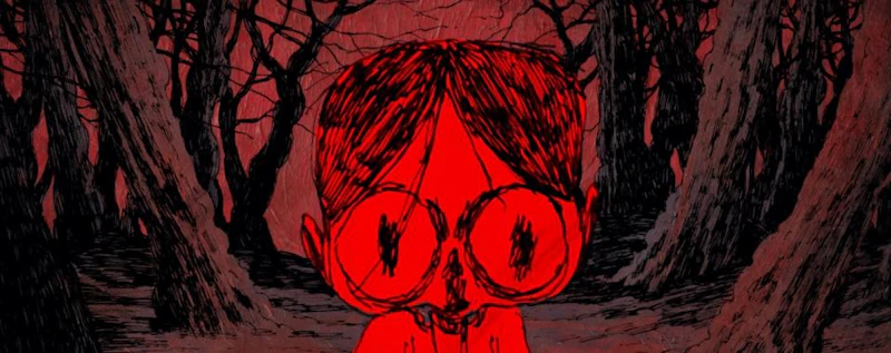 Flies only live one day — production still