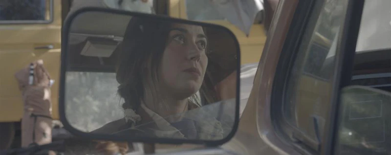 Forest Giants — production still