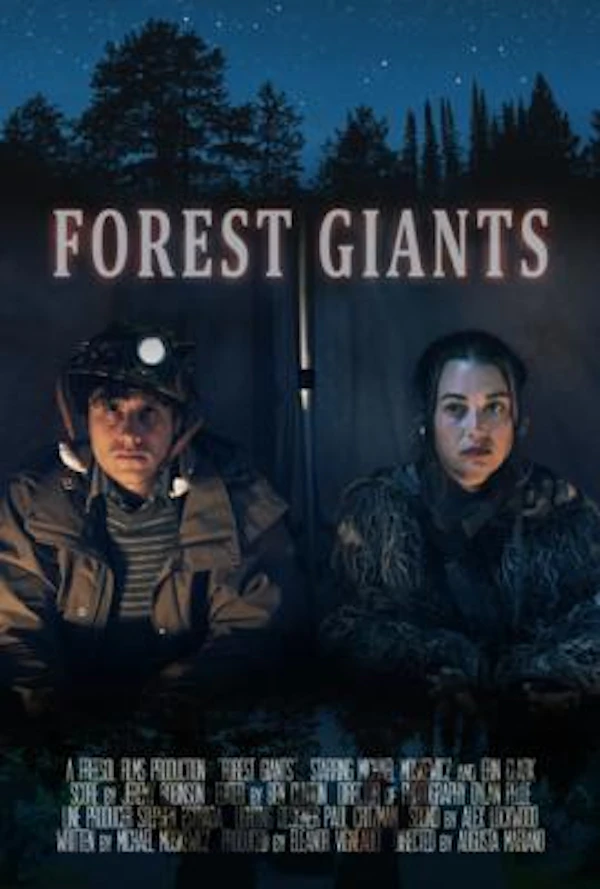 Forest Giants