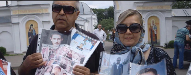 Generation 328 — production still