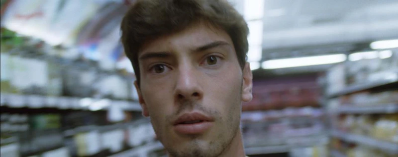 I Don't See You Anymore — production still