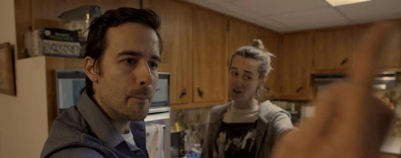 Kiddo — production still