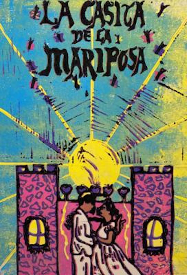 La Casita de la Mariposa