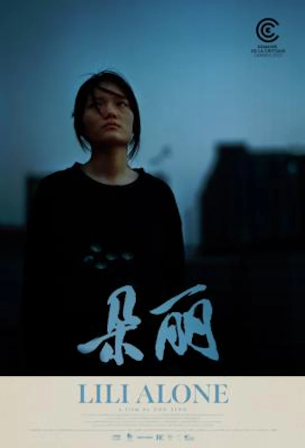 Lili Alone
