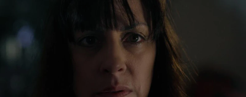 Lioness — production still