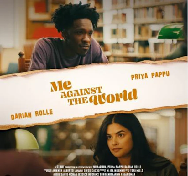 Me Against the World