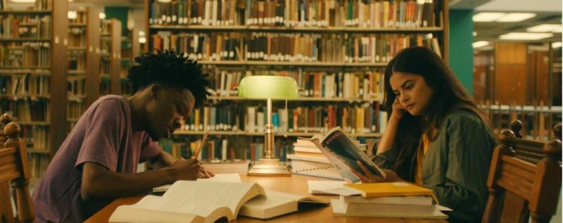 Me Against the World — production still