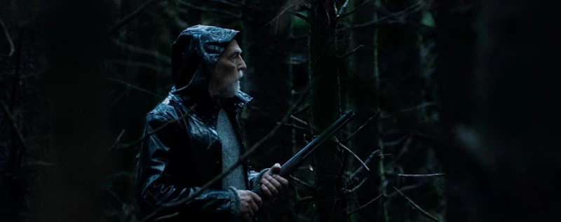 Mirage — production still