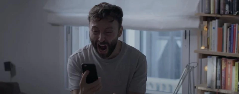 Molaphone — production still