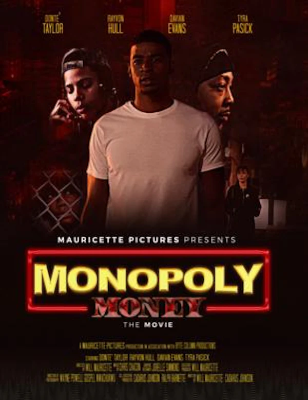 Monopoly Money The Movie