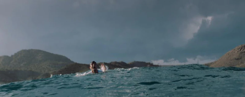 Monster — production still