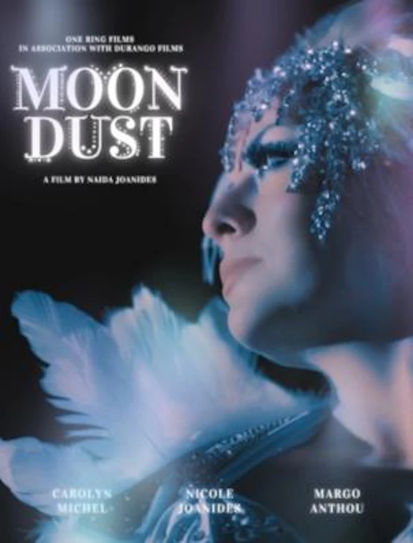 Moon Dust