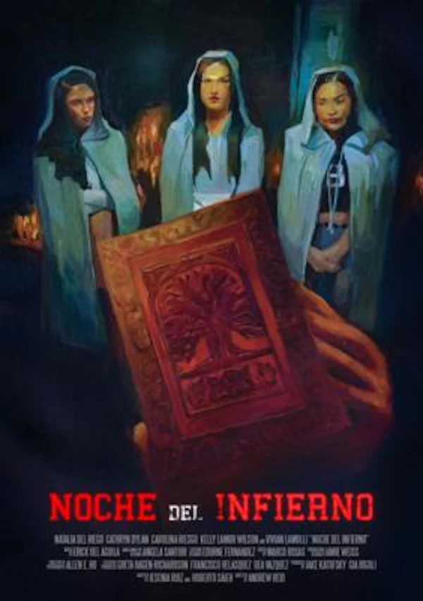 Noche del Infierno