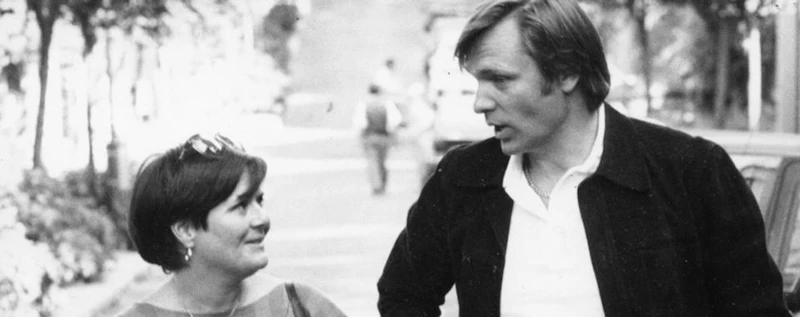 Oleg — production still