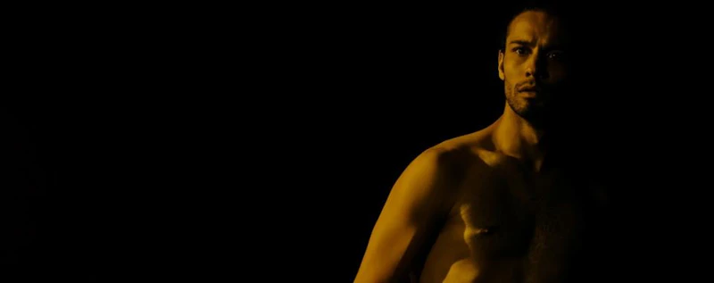 Orientation — production still