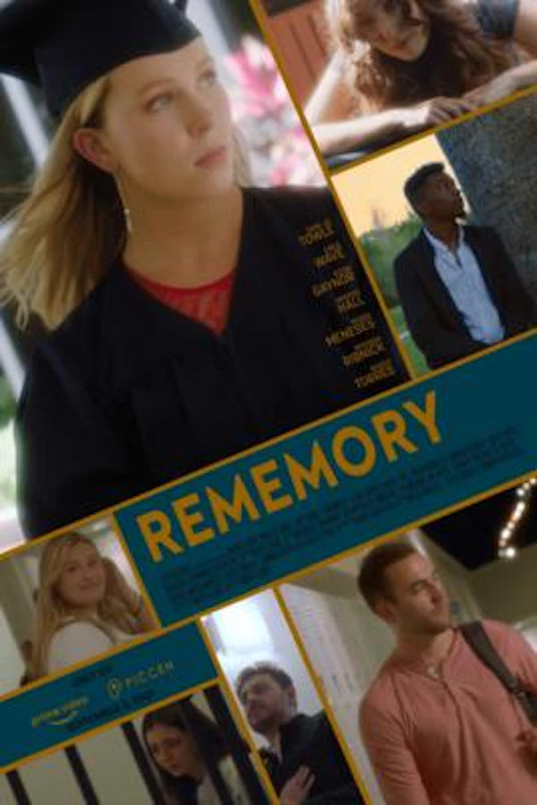 Rememory