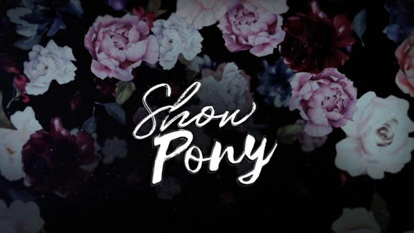 Show Pony