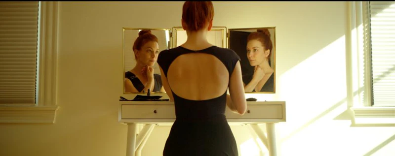 Show Pony — production still