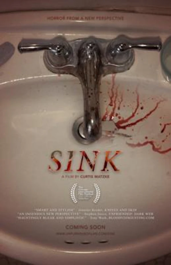 Sink