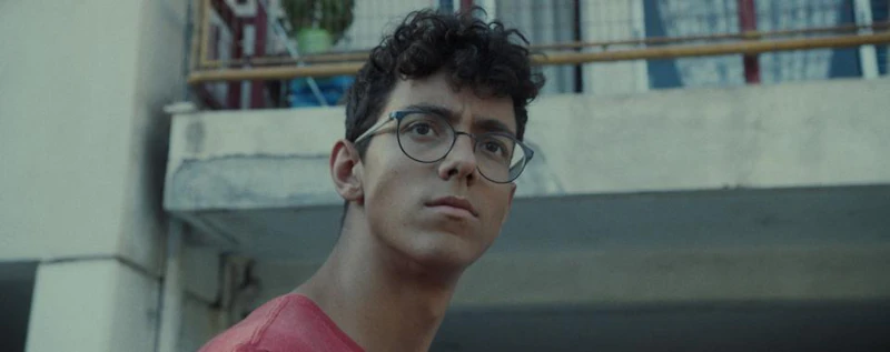 Soul Food — production still