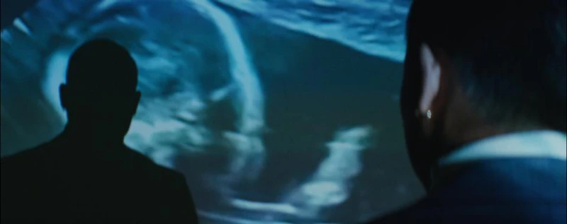 Souvenirs — production still