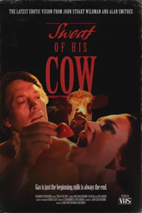Sweat of his Cow