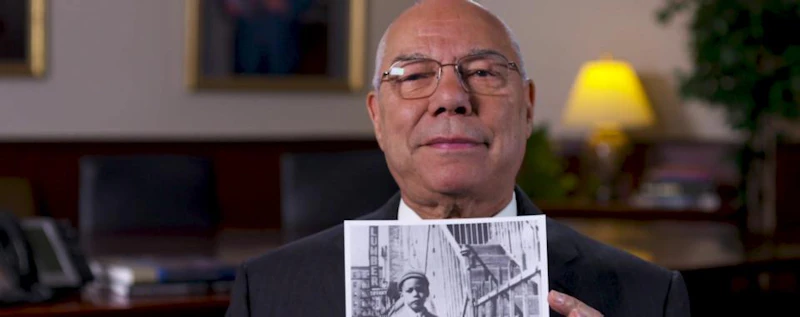 The Automat — production still