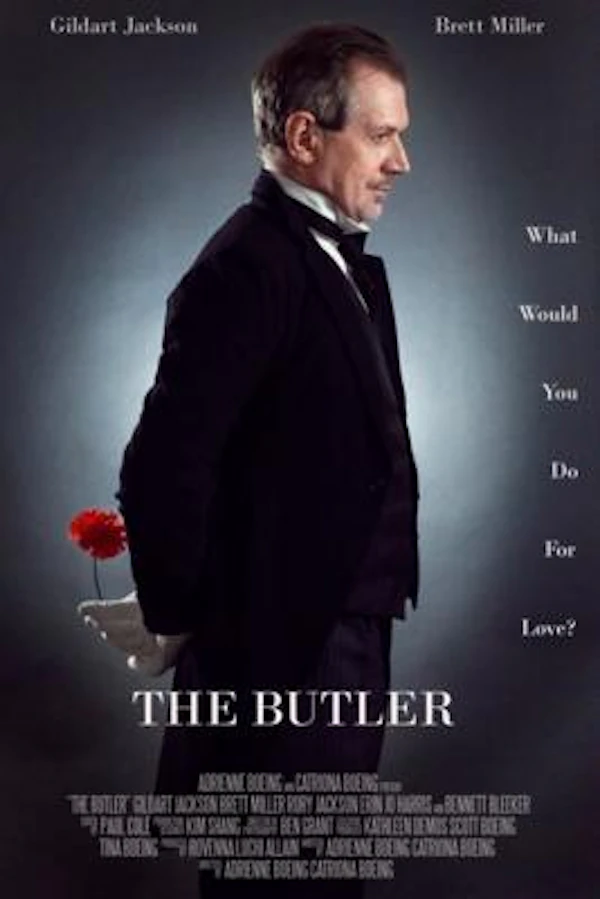 The Butler