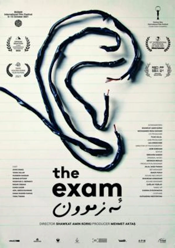 The Exam