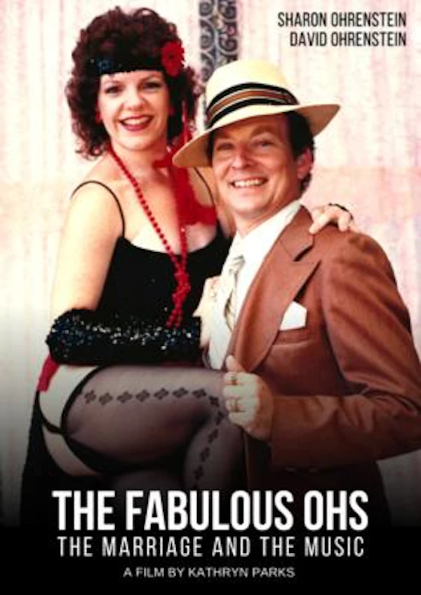 The Fabulous Ohs: The Marriage and the Music