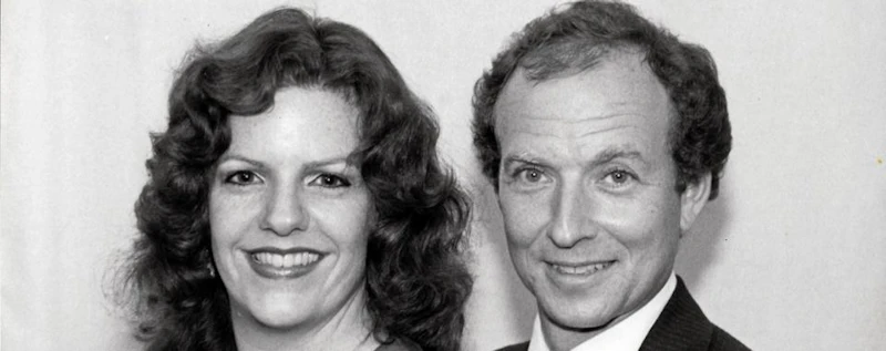 The Fabulous Ohs: The Marriage and the Music — production still