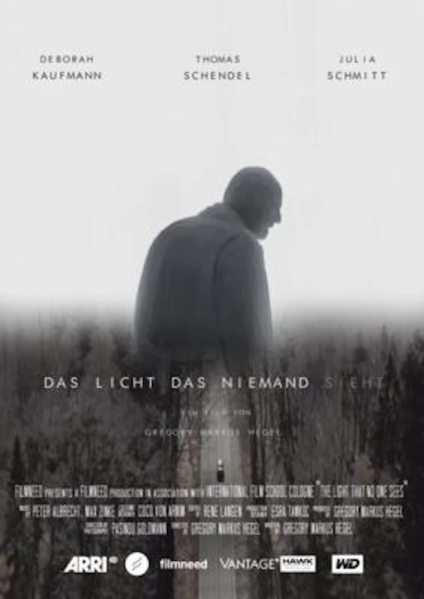 The Light That No One Sees